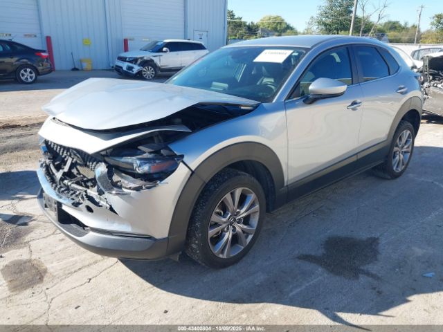 2021 MAZDA CX-30 3MVDMBBL7MM245937 Photo 1