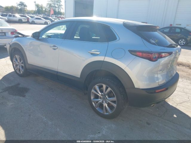 2021 MAZDA CX-30 3MVDMBBL7MM245937 Photo 2