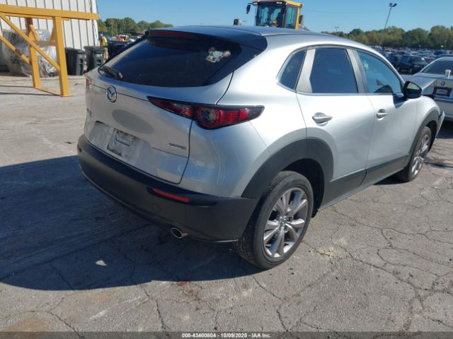2021 MAZDA CX-30 3MVDMBBL7MM245937 Photo 3