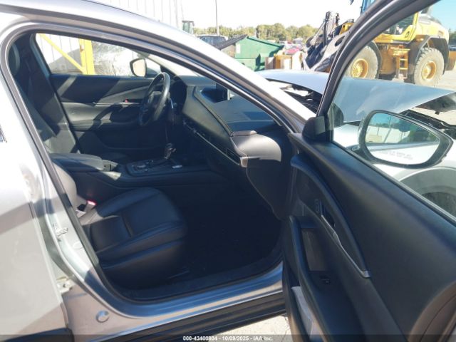 2021 MAZDA CX-30 3MVDMBBL7MM245937 Photo 4