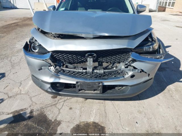 2021 MAZDA CX-30 3MVDMBBL7MM245937 Photo 5