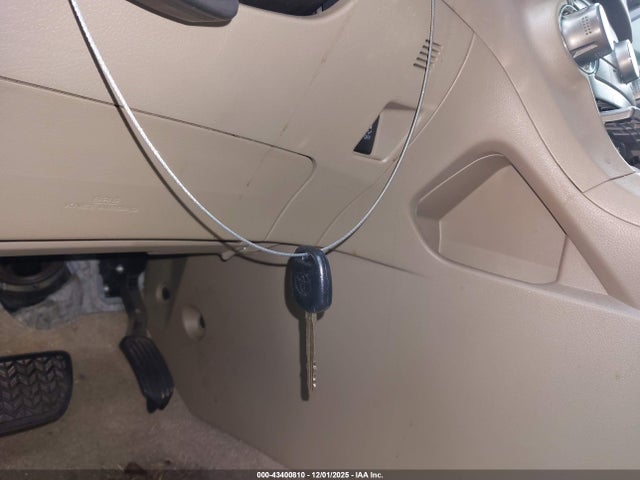 2010 TOYOTA HIGHLANDER JTEZK3EH0A2095159 Photo 10