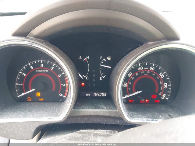 2010 TOYOTA HIGHLANDER JTEZK3EH0A2095159 Photo 6