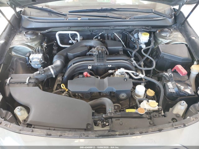 4S4BSACC4J3224625 Subaru Outback 2.5i Premium