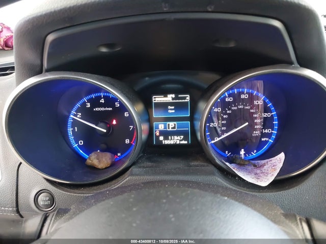 4S4BSACC4J3224625 Subaru Outback 2.5i Premium