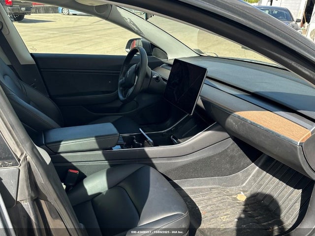 2019 TESLA MODEL 3 5YJ3E1EB1KF438741 Photo 4