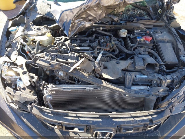 19XFC1F3XLE210268 Honda CIVIC EX
