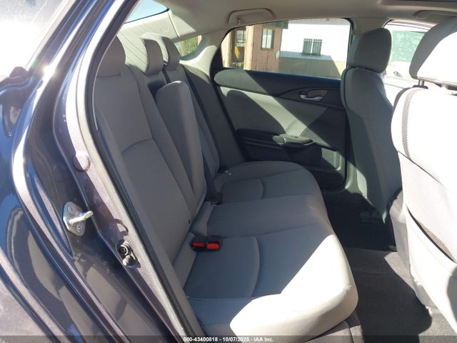 19XFC1F3XLE210268 Honda CIVIC EX