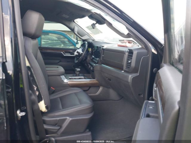 2022 CHEVROLET SILVERADO 1500 3GCUDFED1NG528332 Photo 4