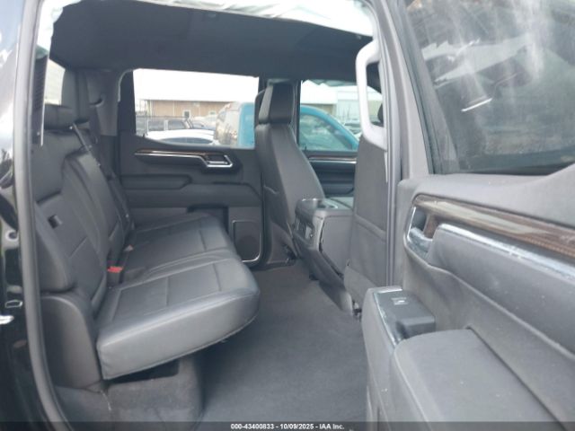 2022 CHEVROLET SILVERADO 1500 3GCUDFED1NG528332 Photo 7