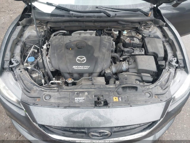 JM1GJ1V58G1439098 Mazda py