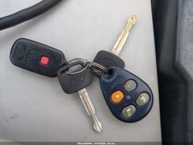 1999 TOYOTA 4RUNNER JT3GN86R9X0099114 Photo 10