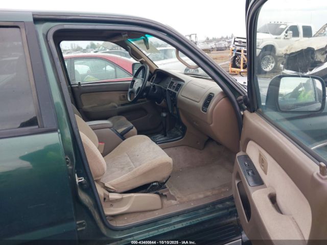 1999 TOYOTA 4RUNNER JT3GN86R9X0099114 Photo 4