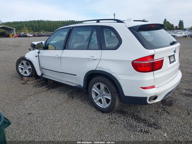 Продажа на аукционе авто 2013 Bmw X5 Xdrive35i/xdrive35i Premium/xdrive35i Sport Activity, vin: 5UXZV4C57D0B00367, номер лота: 43400845
