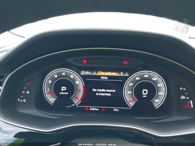 2022 AUDI Q8 WA1AVBF12ND033710 Photo 6