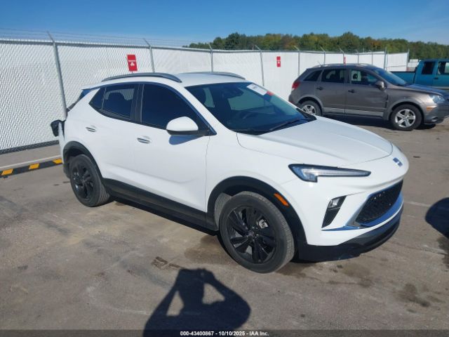 2024 BUICK ENCORE GX KL4AMDSL5RB009229