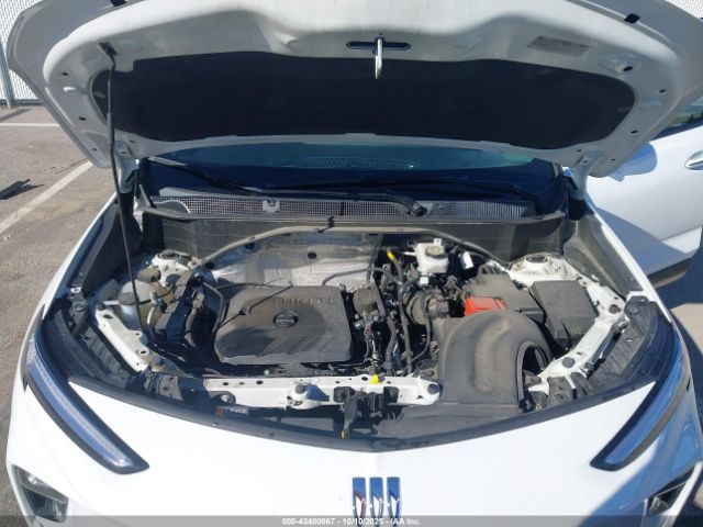 2024 BUICK ENCORE GX KL4AMDSL5RB009229 Photo 9