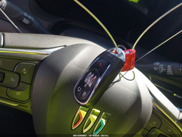 2024 BUICK ENCORE GX KL4AMDSL5RB009229 Photo 10