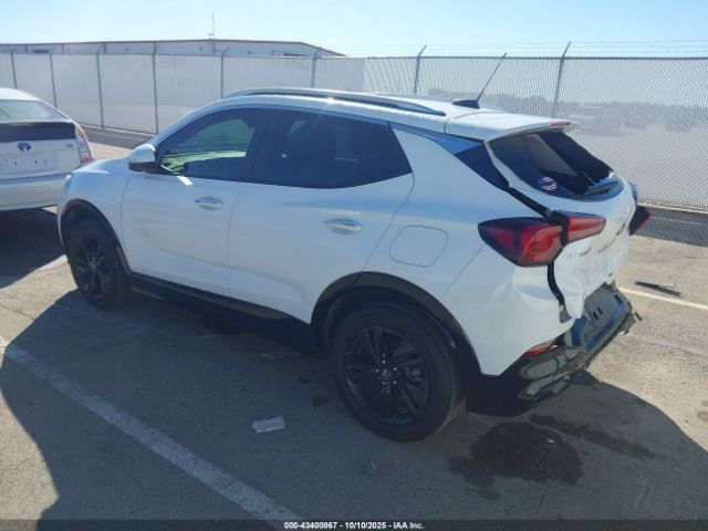 2024 BUICK ENCORE GX KL4AMDSL5RB009229 Photo 2