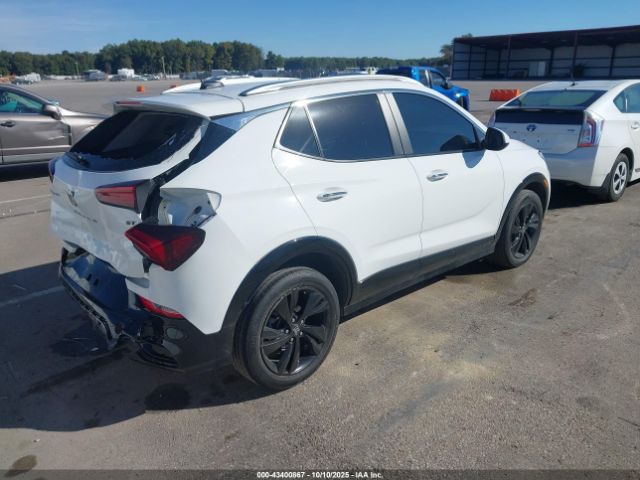 2024 BUICK ENCORE GX KL4AMDSL5RB009229 Photo 3