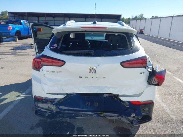 2024 BUICK ENCORE GX KL4AMDSL5RB009229 Photo 5