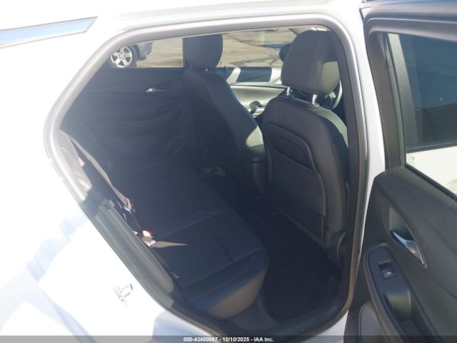 2024 BUICK ENCORE GX KL4AMDSL5RB009229 Photo 7