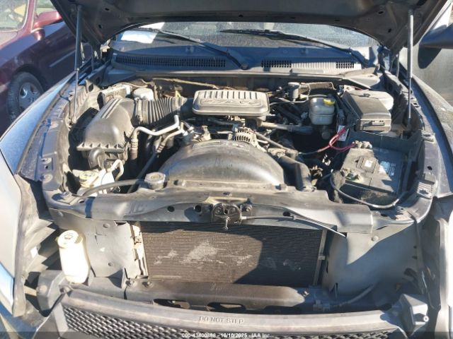 2007 MITSUBISHI RAIDER 1Z7HC28K07S265922 Photo 9