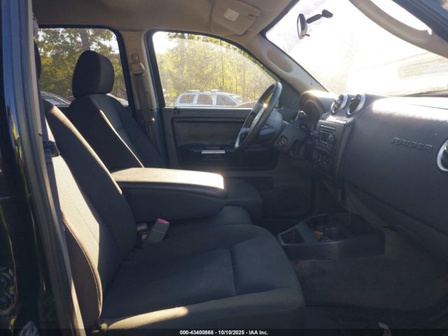 2007 MITSUBISHI RAIDER 1Z7HC28K07S265922 Photo 4