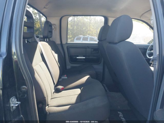 2007 MITSUBISHI RAIDER 1Z7HC28K07S265922 Photo 7