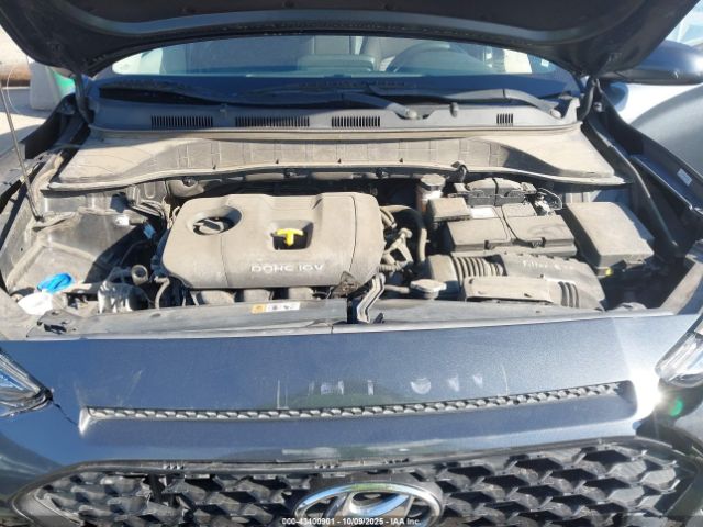 2020 HYUNDAI KONA KM8K12AA6LU540132 Photo 9