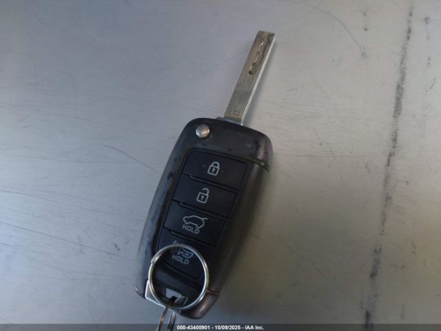 2020 HYUNDAI KONA KM8K12AA6LU540132 Photo 10