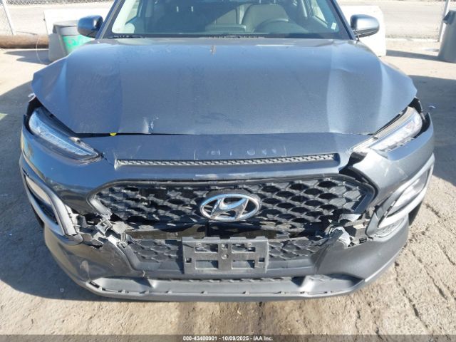2020 HYUNDAI KONA KM8K12AA6LU540132 Photo 5