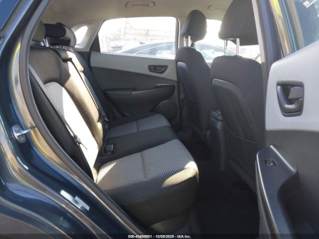 2020 HYUNDAI KONA KM8K12AA6LU540132 Photo 7