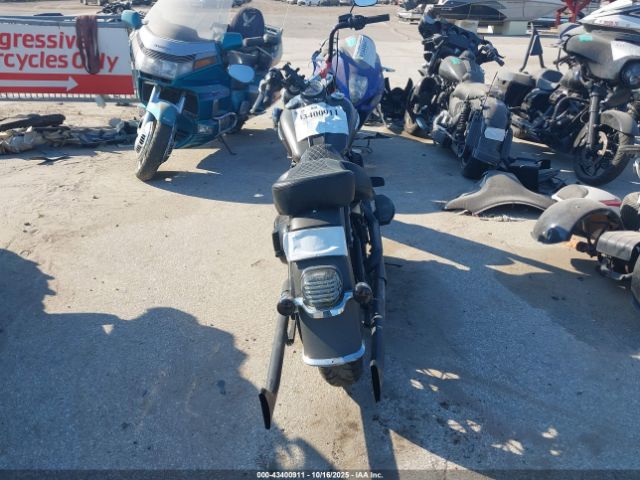 2018 HARLEY-DAVIDSON FLHCS 1HD1YBK17JC063884 Photo 5