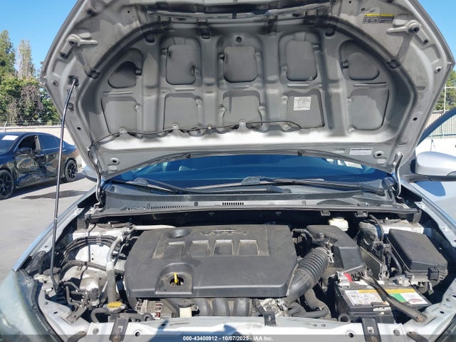 Toyota 2zr-fe 2016 5YFBURHE6GP383878 Image 10