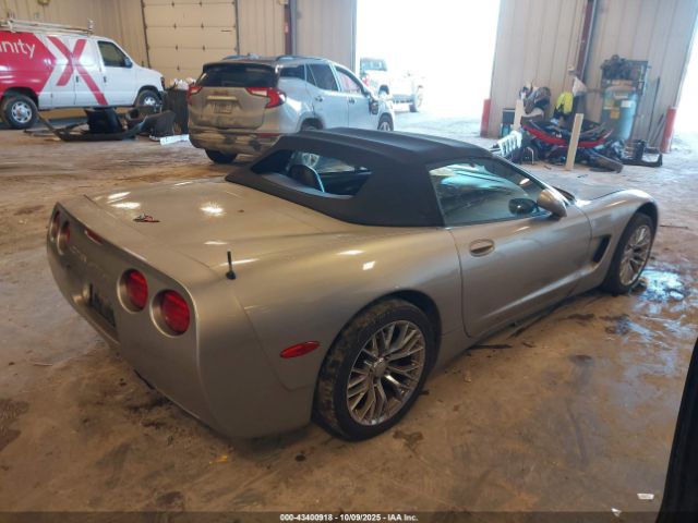 2000 CHEVROLET CORVETTE 1G1YY32G1Y5131937 Photo 3