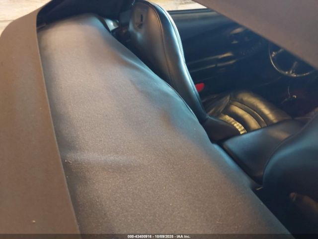 2000 CHEVROLET CORVETTE 1G1YY32G1Y5131937 Photo 7