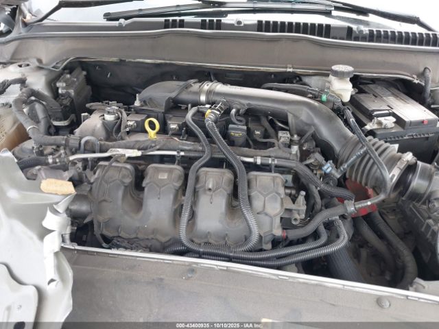 2019 FORD FUSION 3FA6P0D99KR220650 Photo 9