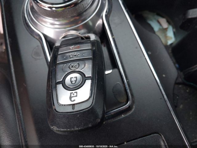 2019 FORD FUSION 3FA6P0D99KR220650 Photo 10