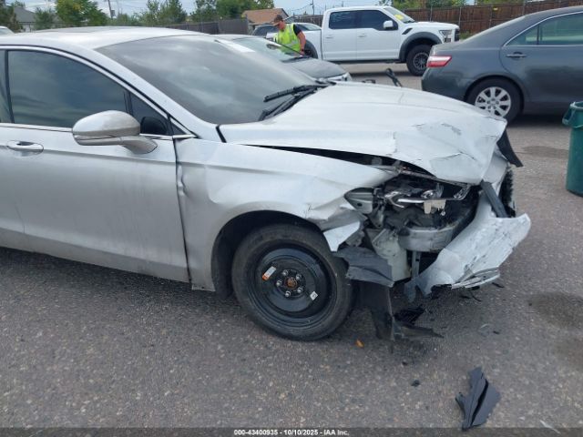 2019 FORD FUSION 3FA6P0D99KR220650 Photo 5