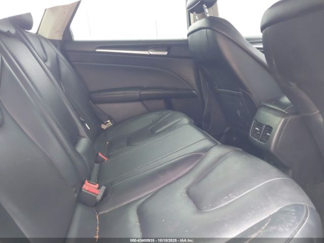 2019 FORD FUSION 3FA6P0D99KR220650 Photo 7