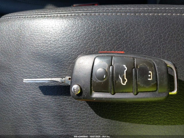 2015 AUDI A3 WAUACGFFXF1008557 Photo 10