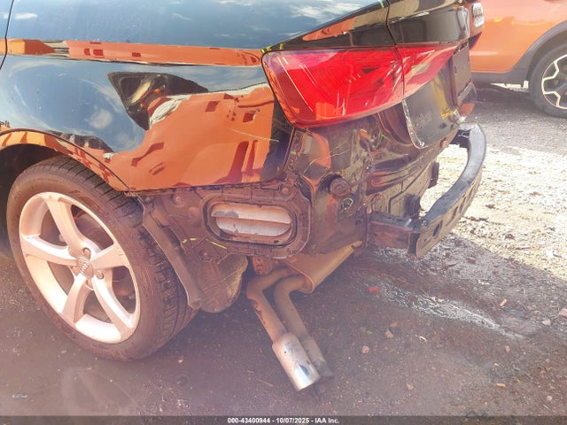 2015 AUDI A3 WAUACGFFXF1008557 Photo 5