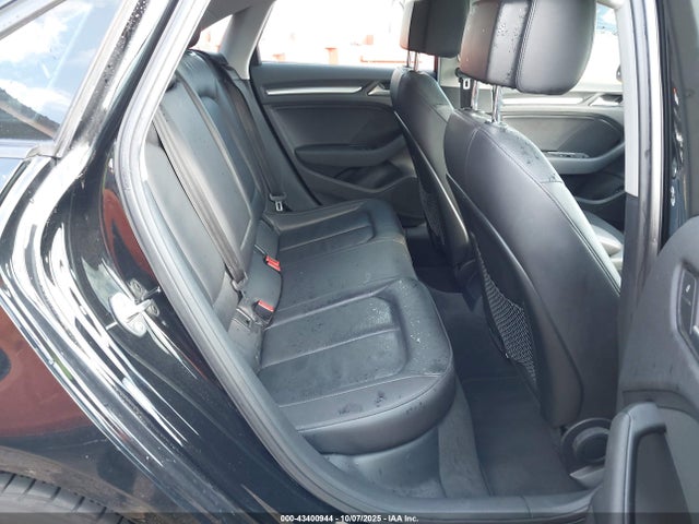 2015 AUDI A3 WAUACGFFXF1008557 Photo 7