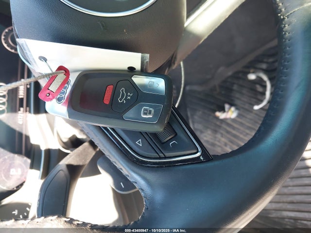 2019 AUDI A4 WAUENAF49KA039641 Photo 10