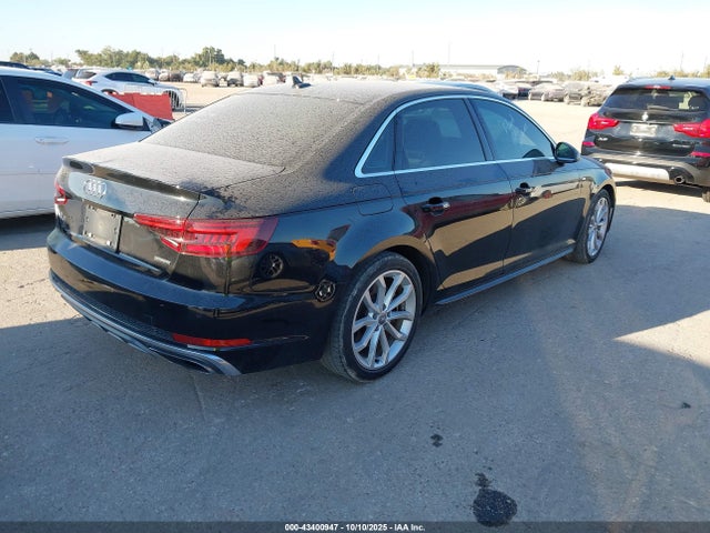 2019 AUDI A4 WAUENAF49KA039641 Photo 3