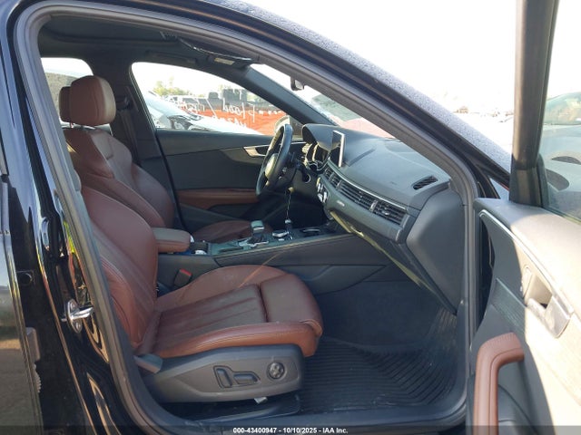 2019 AUDI A4 WAUENAF49KA039641 Photo 4