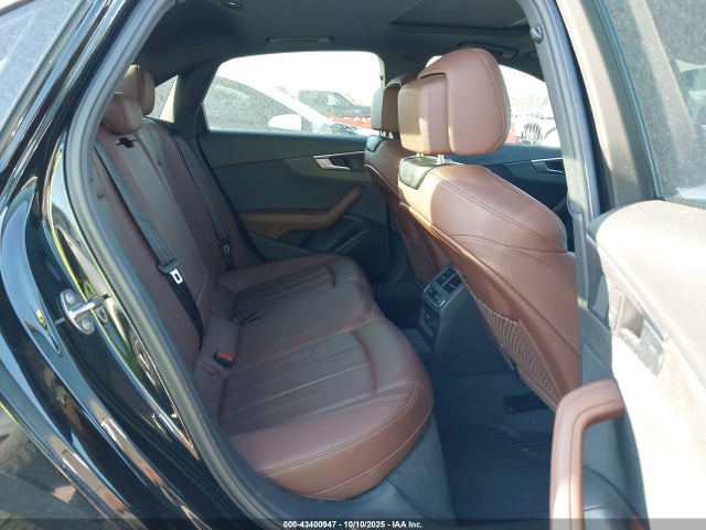 2019 AUDI A4 WAUENAF49KA039641 Photo 7