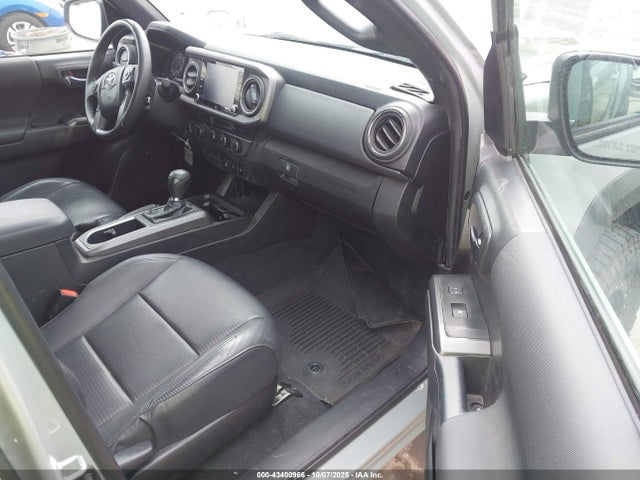 3TMCZ5AN7PM543217 Toyota 2gr-fks