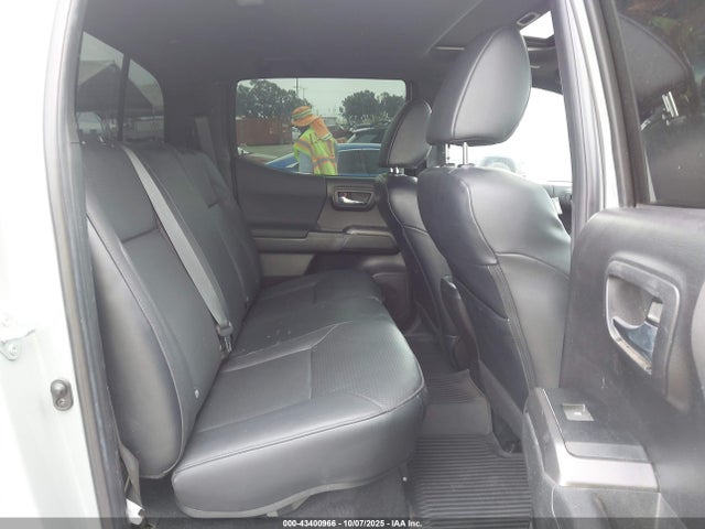 3TMCZ5AN7PM543217 Toyota 2gr-fks